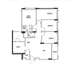 Blk 674 Choa Chu Kang Crescent (Choa Chu Kang), HDB 5 Rooms #630168251